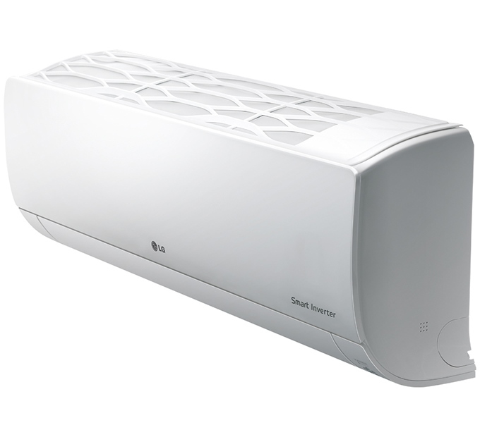 LG D18RN.NSK air conditioner Air conditioner indoor unit White – image 7