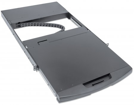 Intellinet 507219 rack console – image 5