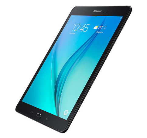 Samsung Galaxy Tab A SM-T555 – image 6