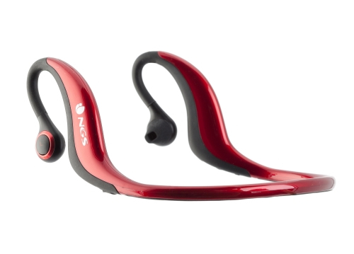 NGS Red Sport Artica – image 7