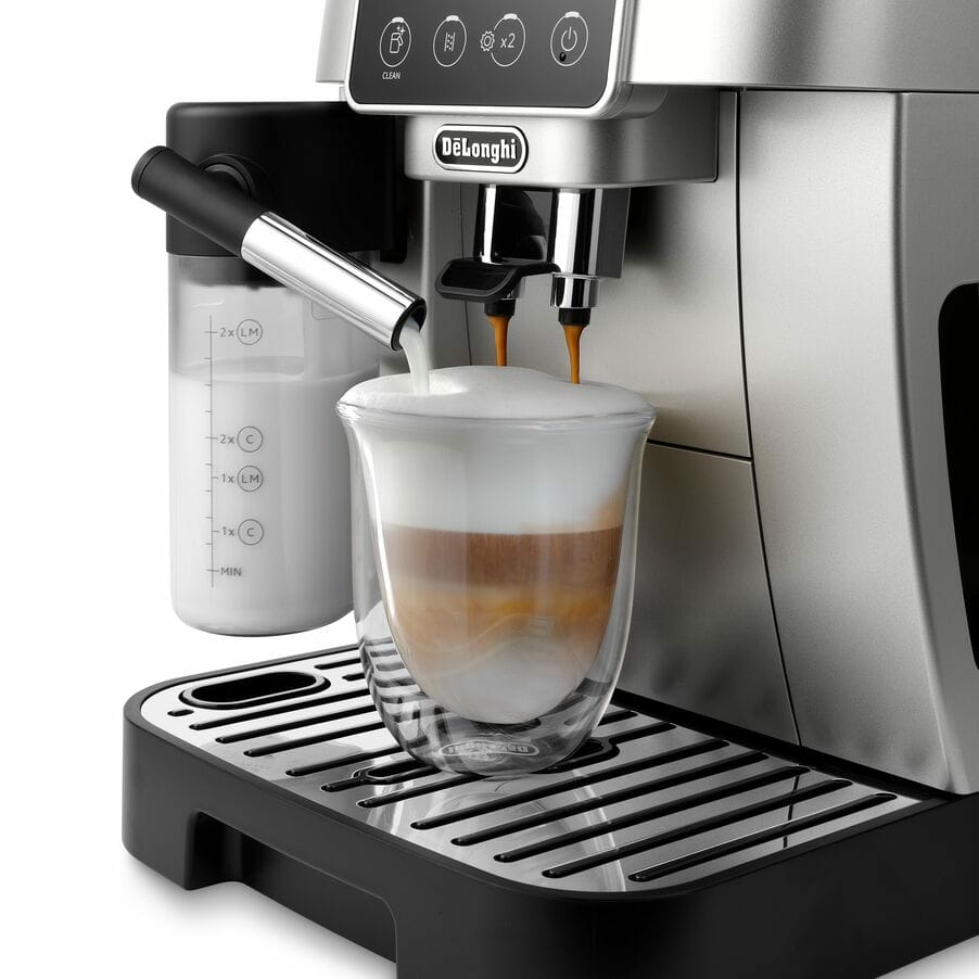 De’Longhi Magnifica ECAM220.80.SB Fully-auto Drip coffee maker – image 2