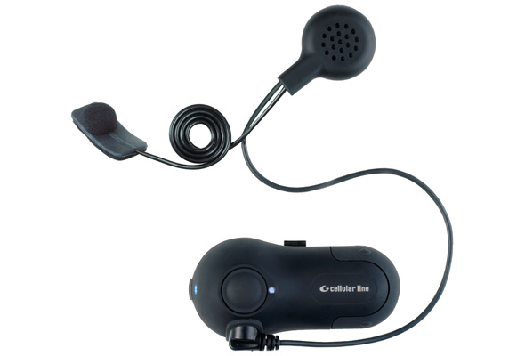 Cellularline Interphone Full Face