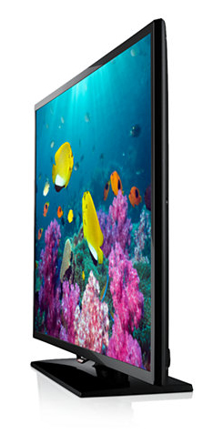 Samsung UE22F5000 TV – image 3