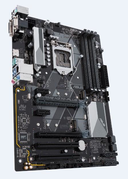 ASUS PRIME H370-PLUS – image 5