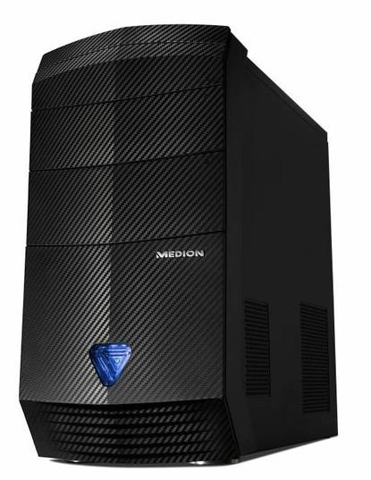 MEDION AKOYA P5209F Intel® Core™ i5 i5-6400