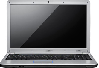 Samsung R R730-JB08UK Intel® Pentium® P6100 – image 2