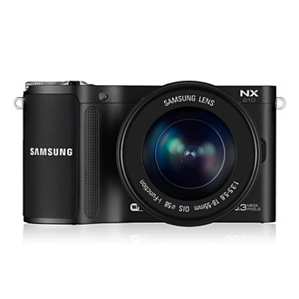 Samsung NX210 – image 9