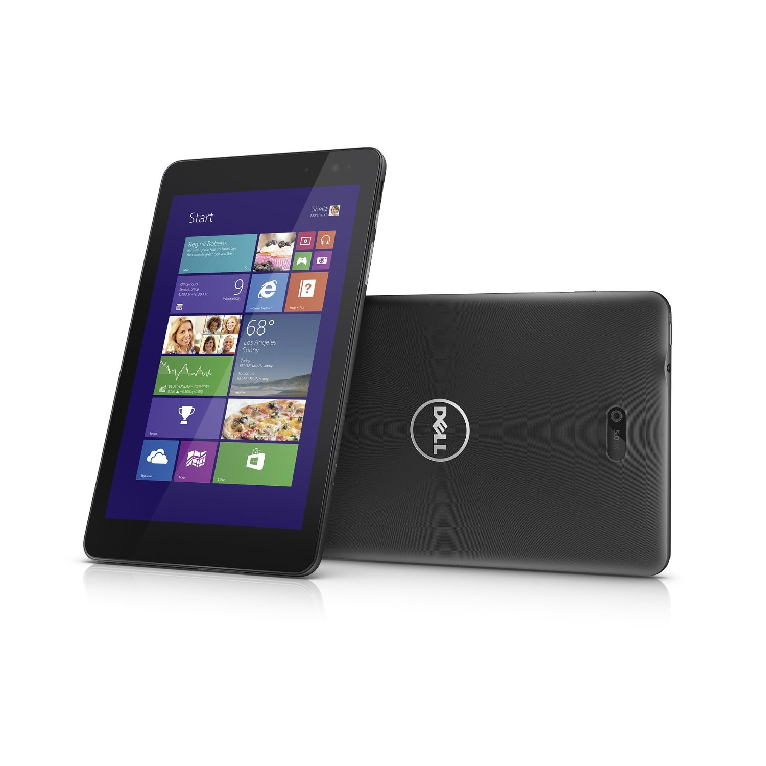 Dell 8 Pro – image 2