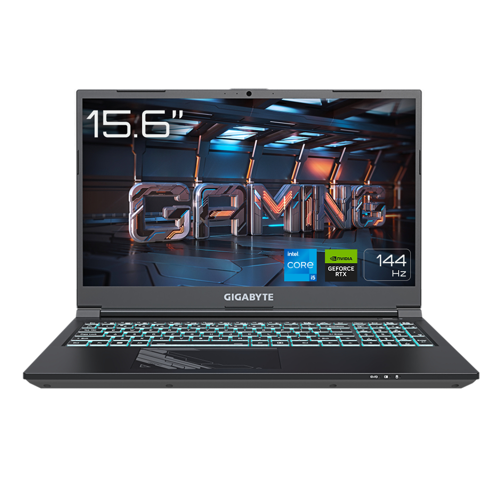 GIGABYTE G5 KF5-53UK353SH