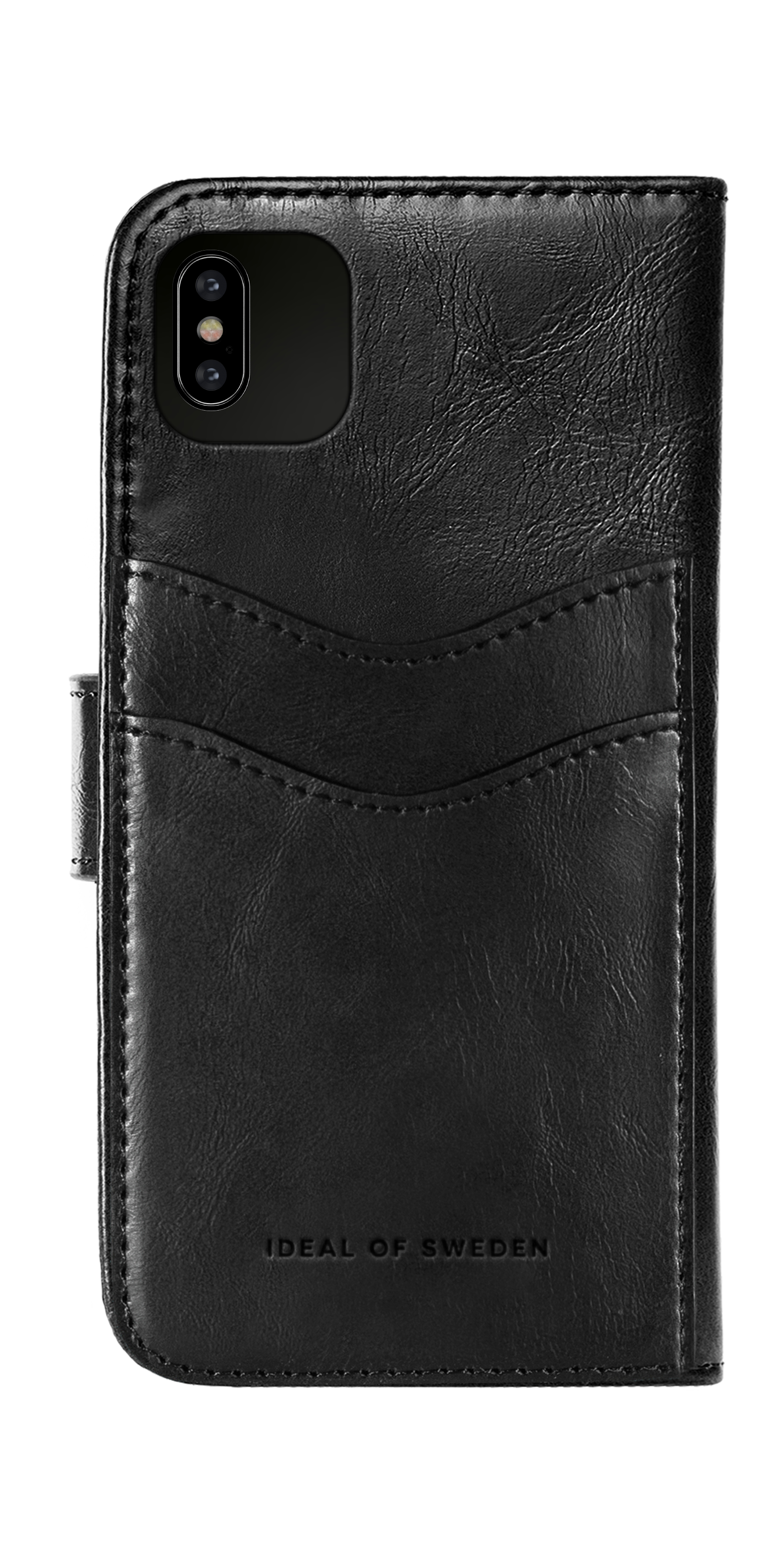 iDeal of Sweden Magnet Wallet+ iPhone 11PM/XSM Black – image 2