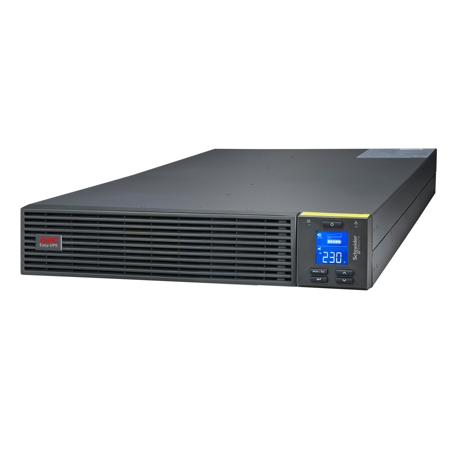 APC Easy UPS SRV SRVPM6KRIL - UPS (montabile …
