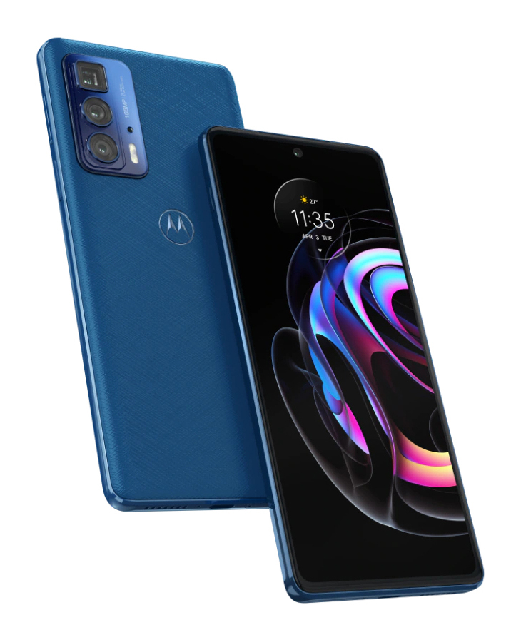 Motorola 20 pro – image 3
