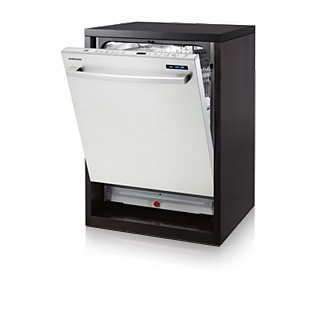 Samsung DMS400THX washing machine – image 8