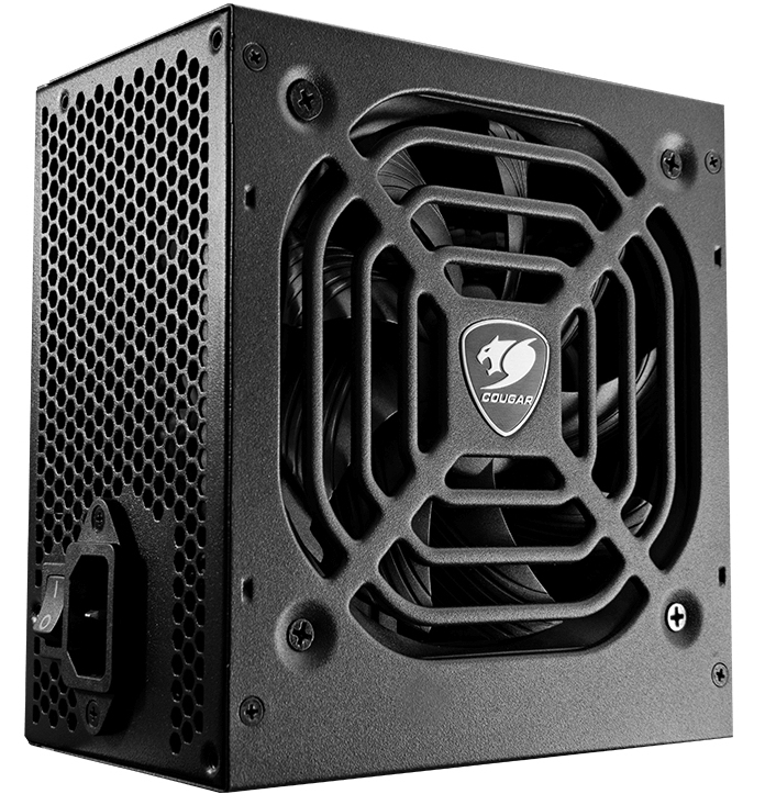 COUGAR XTC500 power supply unit – image 2