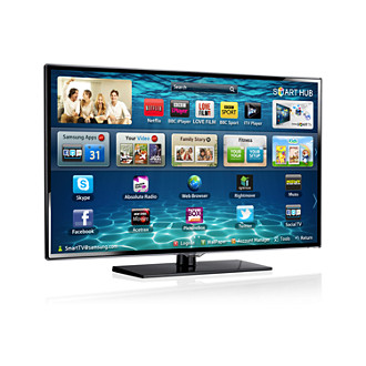 Samsung UE32ES5500K 81.3 cm (32") Full HD Smart TV Black – image 8