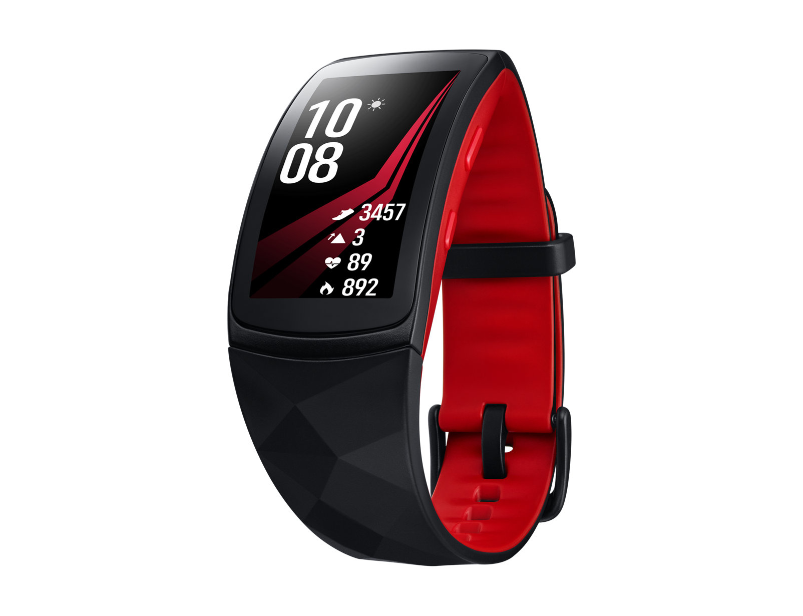 Samsung Gear Fit 2 Pro, S – image 5