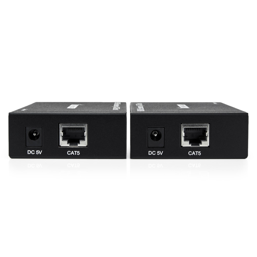 Vultech EX-HDMI2 AV extender AV transmitter & receiver Black – image 3