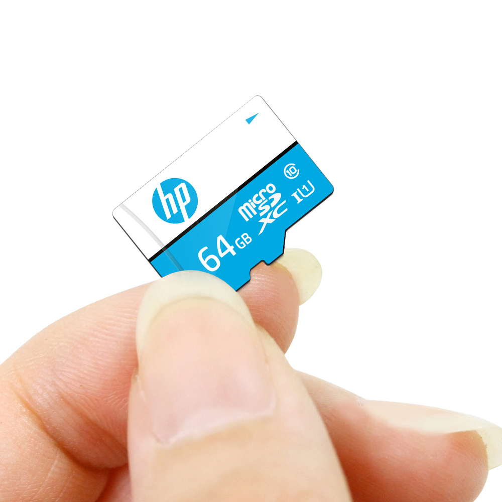 HP HFUD064-1U1BA memory card – image 3