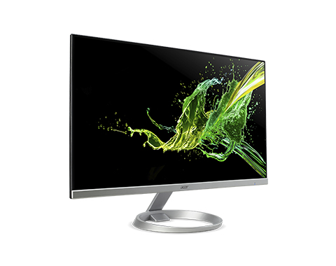 Acer R0 R270 computer monitor – image 2