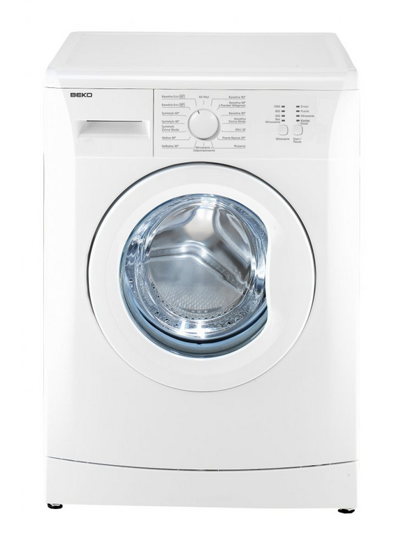 Beko WMB 51201 CS NY