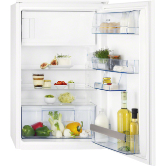 AEG S6.0S4 combi-fridge Built-in