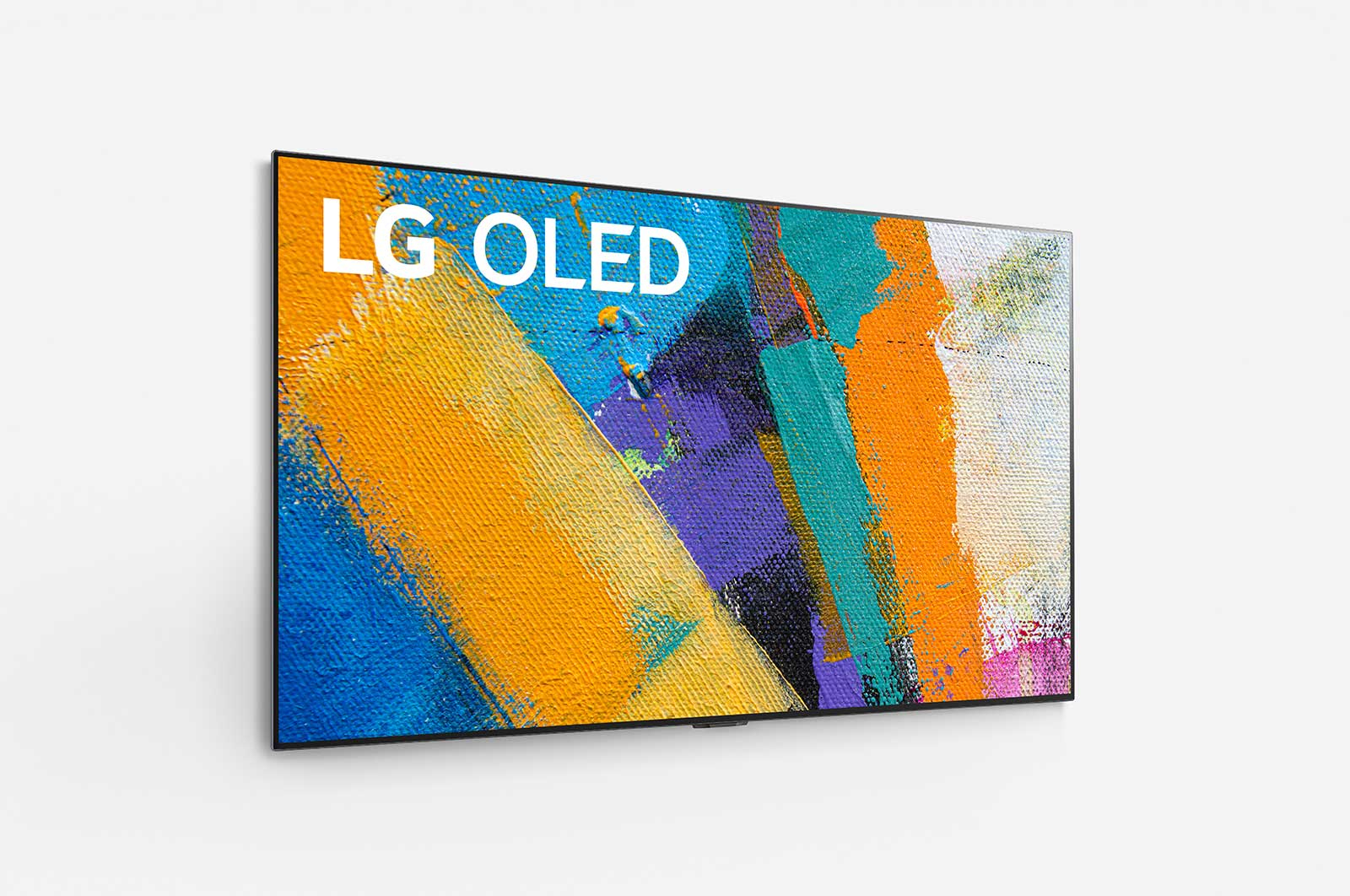 LG OLED55GX9LA TV – image 5