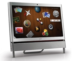 Acer Aspire 5771-524X7 Intel® Core™ i5 i5-2400S