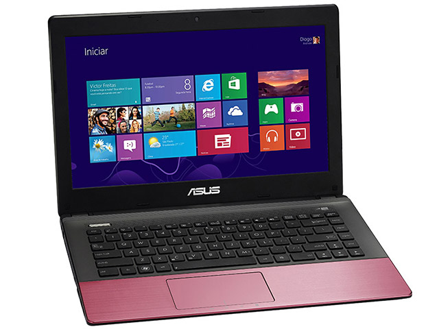 ASUS K45A-VX078H laptop Intel® Core™ i5 i5-3210M – image 4