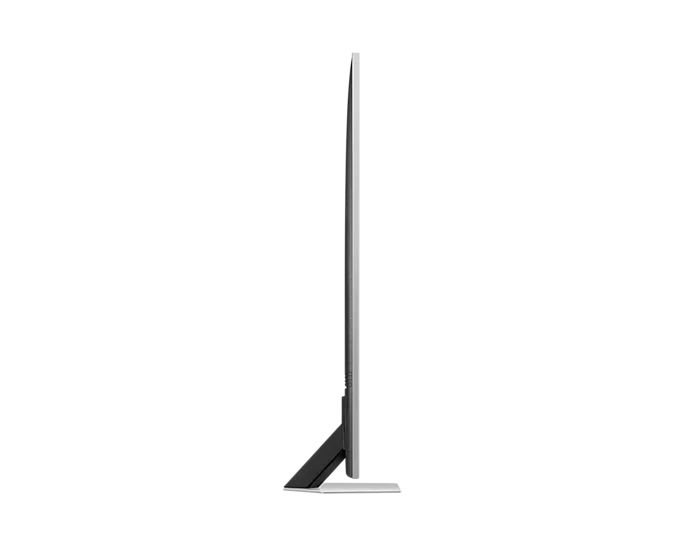 Samsung GQ85QN85BATXZG TV 2.16 m (85") 4K DCI Smart TV Wi-Fi Silver – image 4