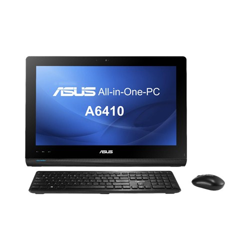 ASUS A A6410-BC011M Intel® Core™ i3 i3-4130T
