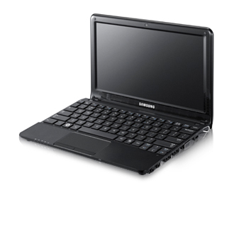 Samsung NC110-A06IT Intel Atom® N550 Netbook – image 2