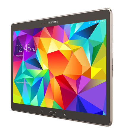 Samsung Galaxy Tab S T800 Samsung Exynos – image 4