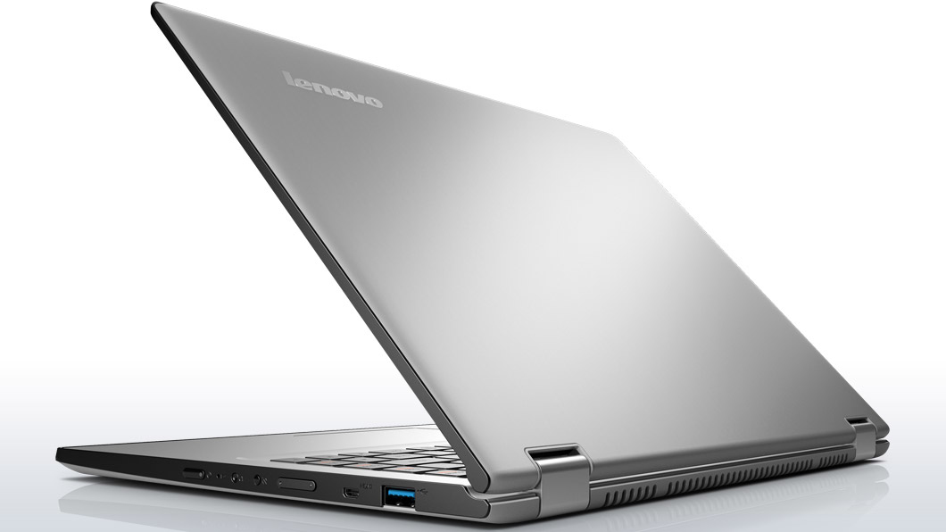 Lenovo Yoga2 13-ITH(H) – image 4