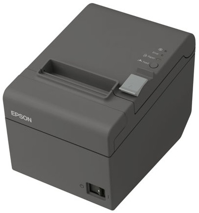 Epson TM-T20II (007) – image 5