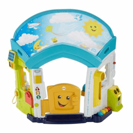 Fisher-Price GCY32 обучающая игрушка