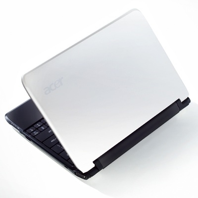 Acer Aspire One 751h-w – image 1