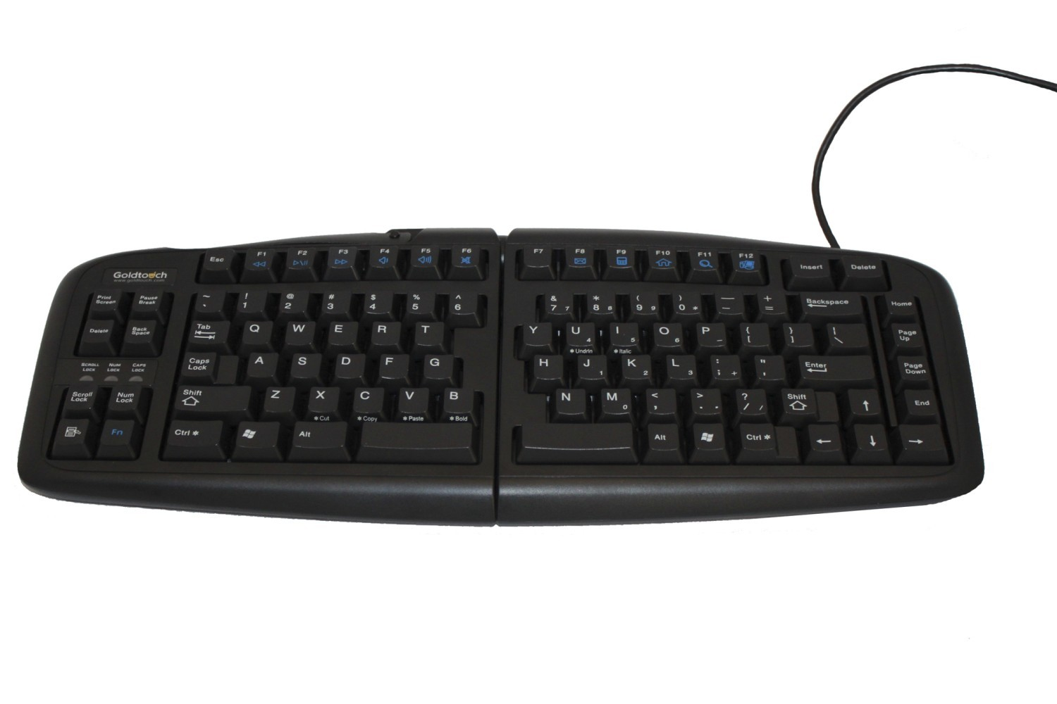 BakkerElkhuizen Goldtouch Adjustable V2 – image 2