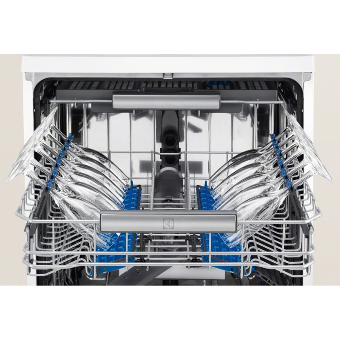 Electrolux ESF8810ROX dishwasher Undercounter 15 place settings – image 3