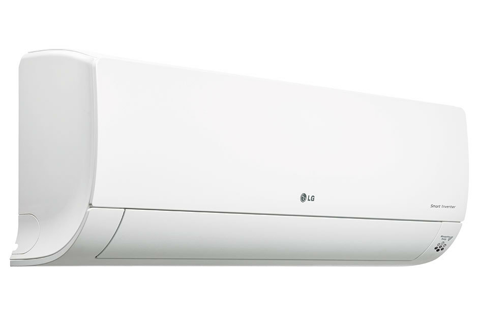 LG BSA12MAYD air conditioner Split system White – image 3