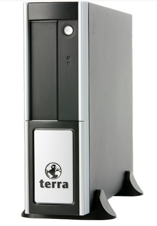 TERRA 1000935 workstation Intel® Core™ i5 i5-4570 – image 2