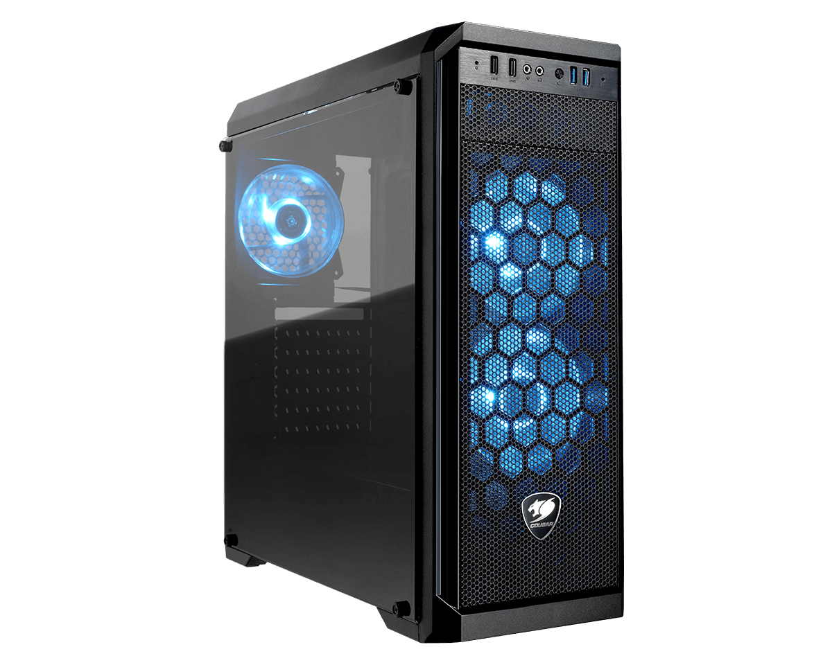 COUGAR MX330-G Air – image 3