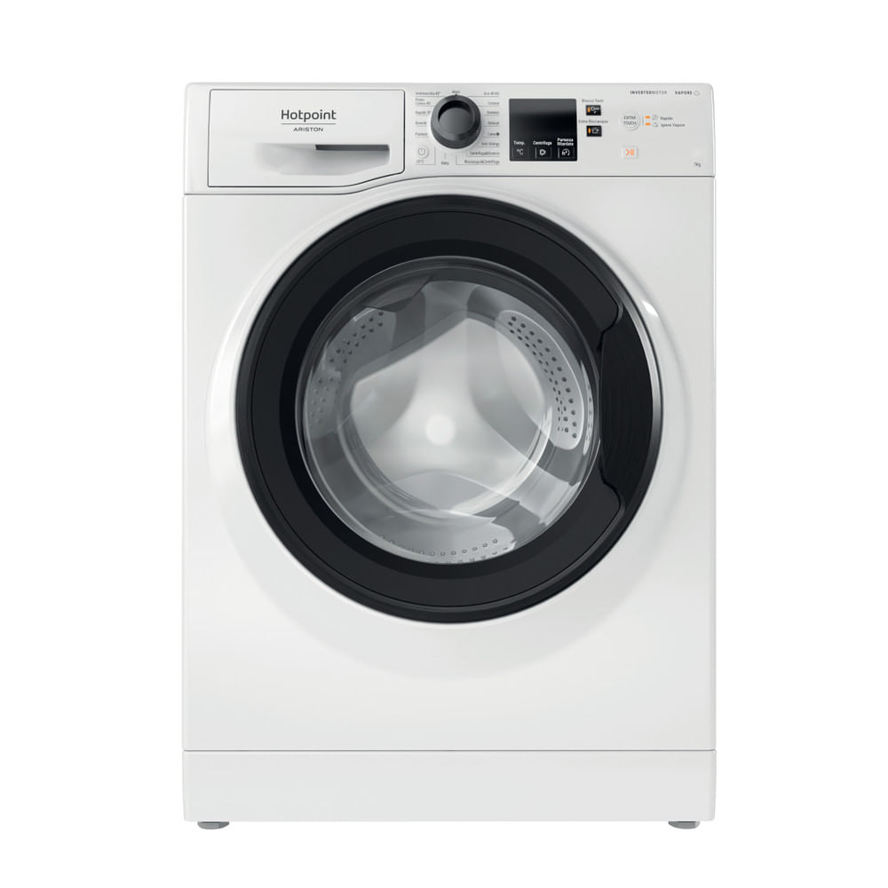 Hotpoint NF725WK IT — vue 1 sur 8