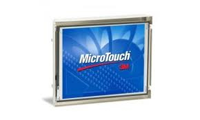 3M MicroTouch Display C1700SS (17") Enclosure Monitor – image 2