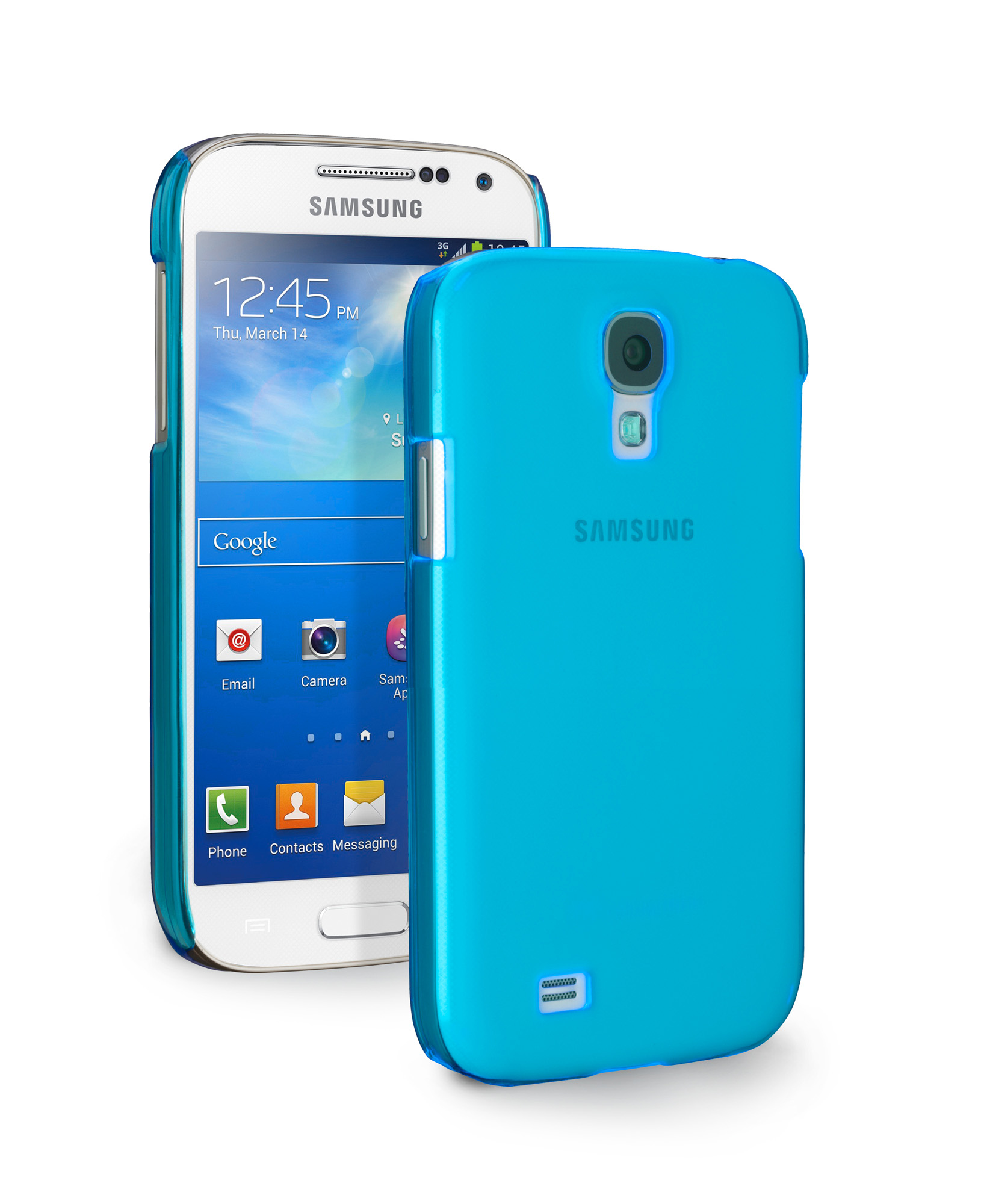 Cellularline Cool - Galaxy S4 Mini – image 2