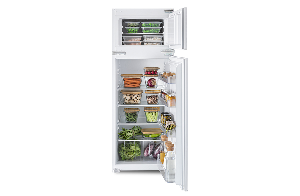 De’Longhi F6DP214N fridge-freezer Built-in – image 3