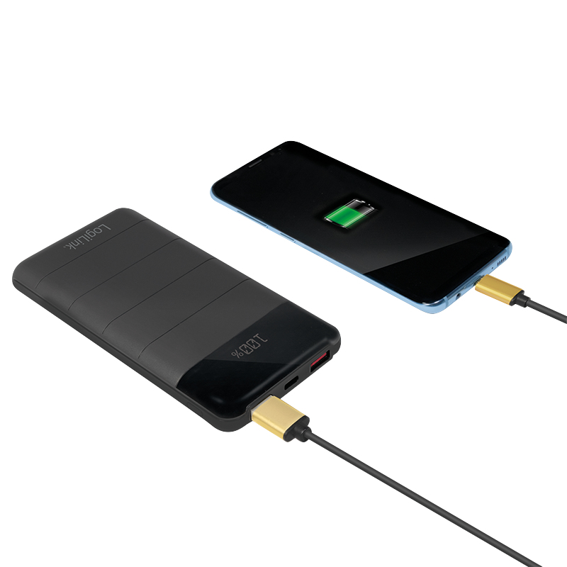 LogiLink PA0193 power bank Lithium Polymer (LiPo) – image 4