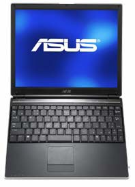 ASUS U5A-6010P Notebook