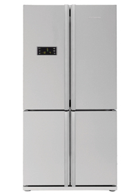 Blomberg KQD 1250 X