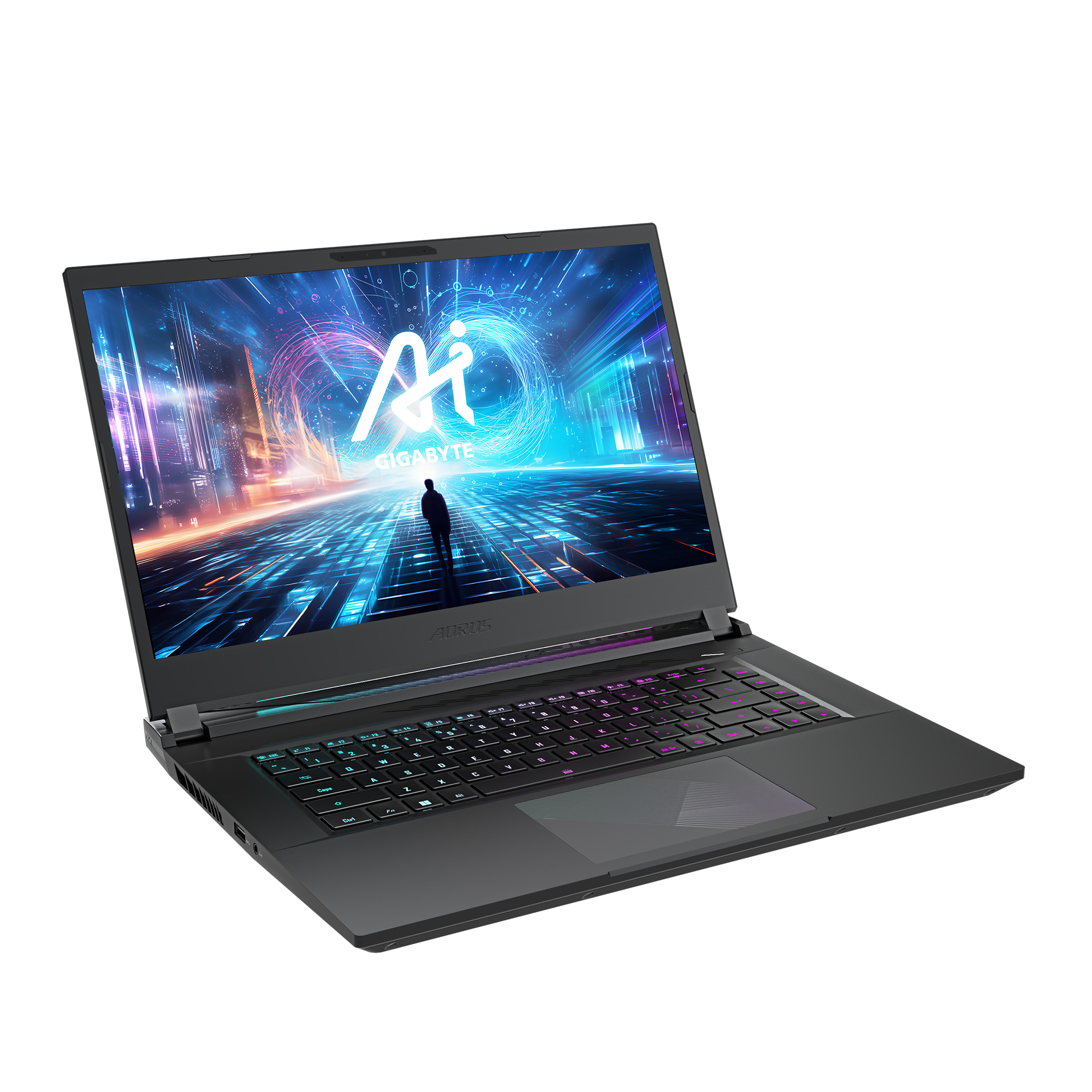 GIGABYTE AORUS BKG-13EE754SH Intel Core Ultra 7 155H Laptop – image 2