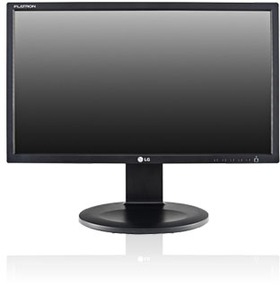 LG E2711T-BN computer monitor